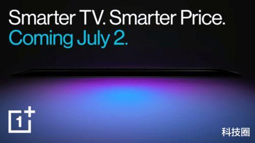 一加电视印度爆料视频下载,外观设计、性能参数大曝光  第1张